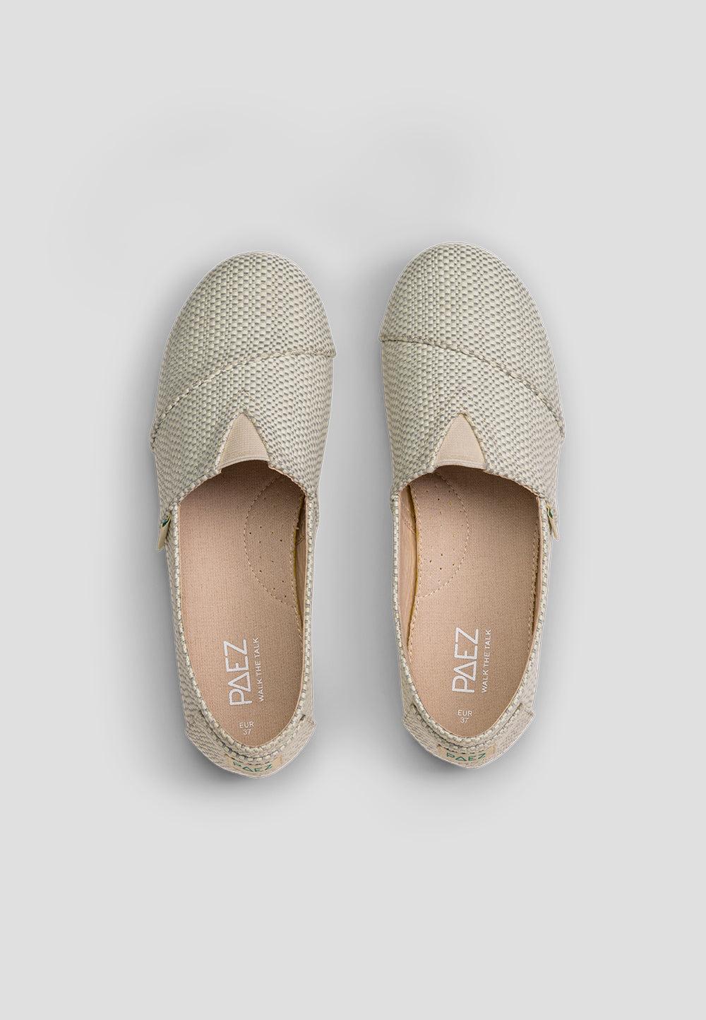 paez CLASSIC PANAMA BUTTER Rebajas top