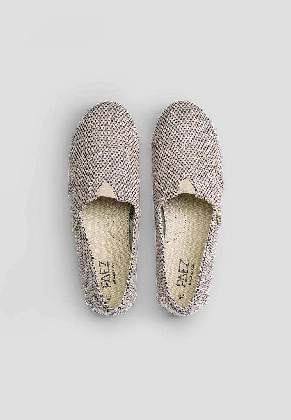 paez CLASSIC PANAMA XL BLUE Oferta especial