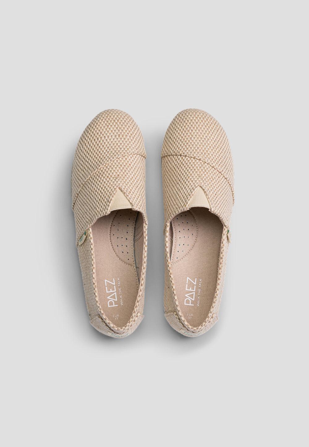paez CLASSIC PANAMA XL SAND Envío gratis