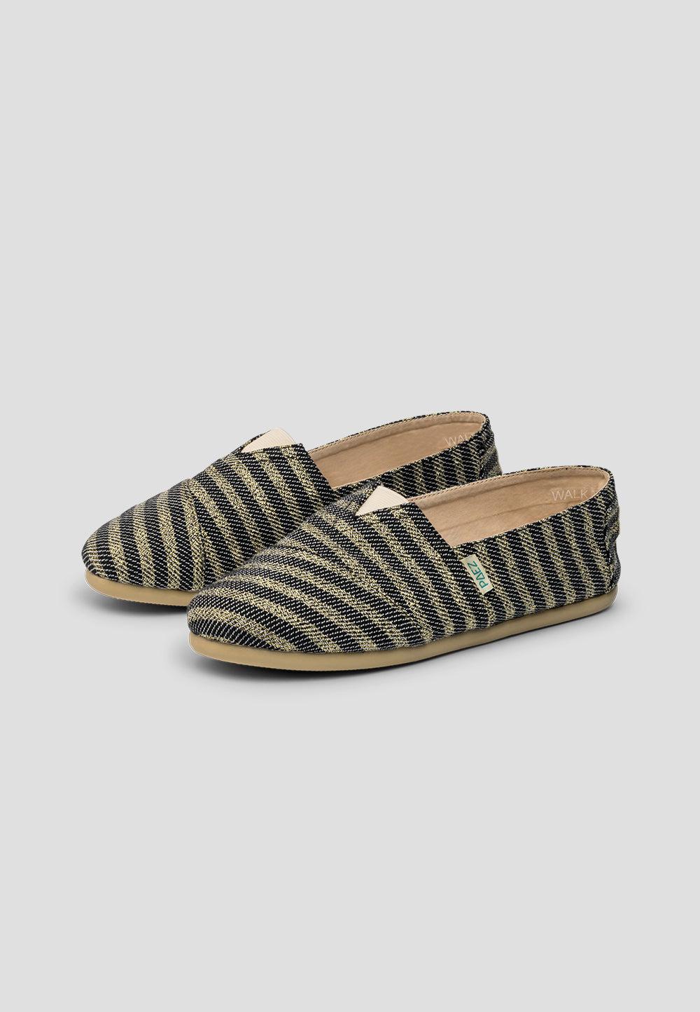 paez CLASSIC SURFY LUREX BLACK ÚLTIMAS EDICIONES