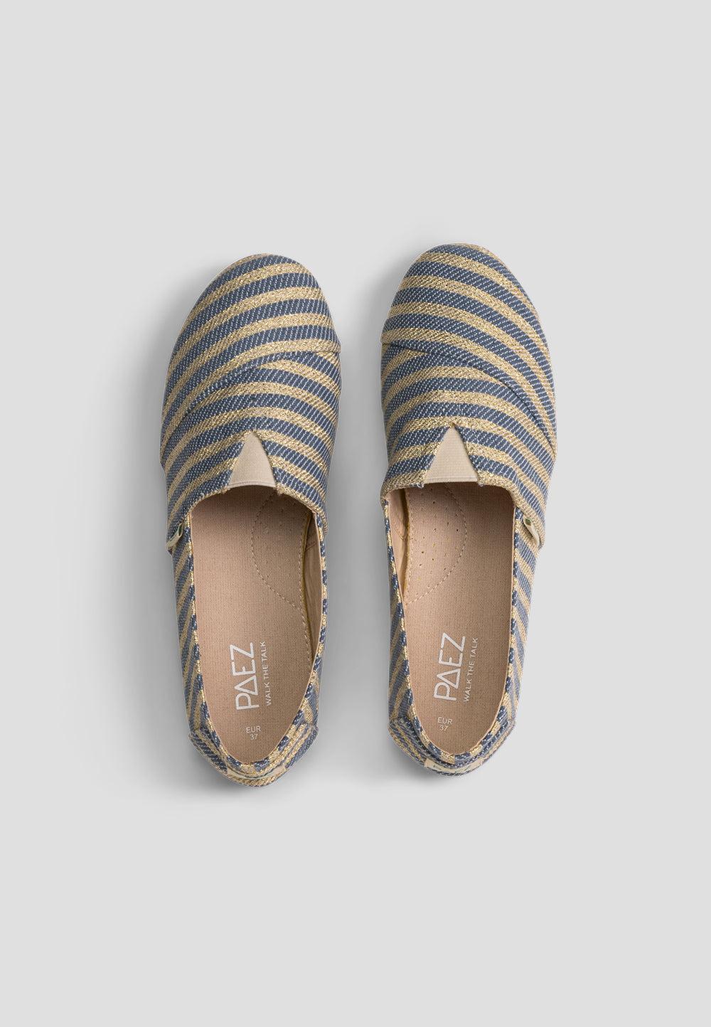 paez CLASSIC SURFY LUREX CLOUDY Últimos 2 días