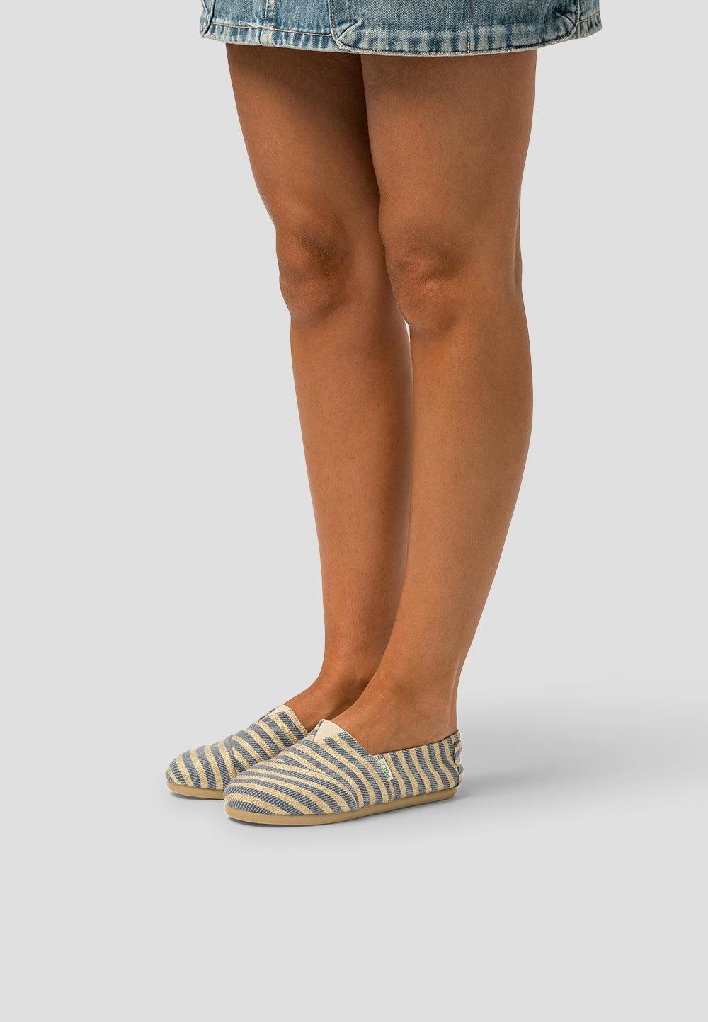 paez CLASSIC SURFY LUREX CLOUDY Últimos 2 días