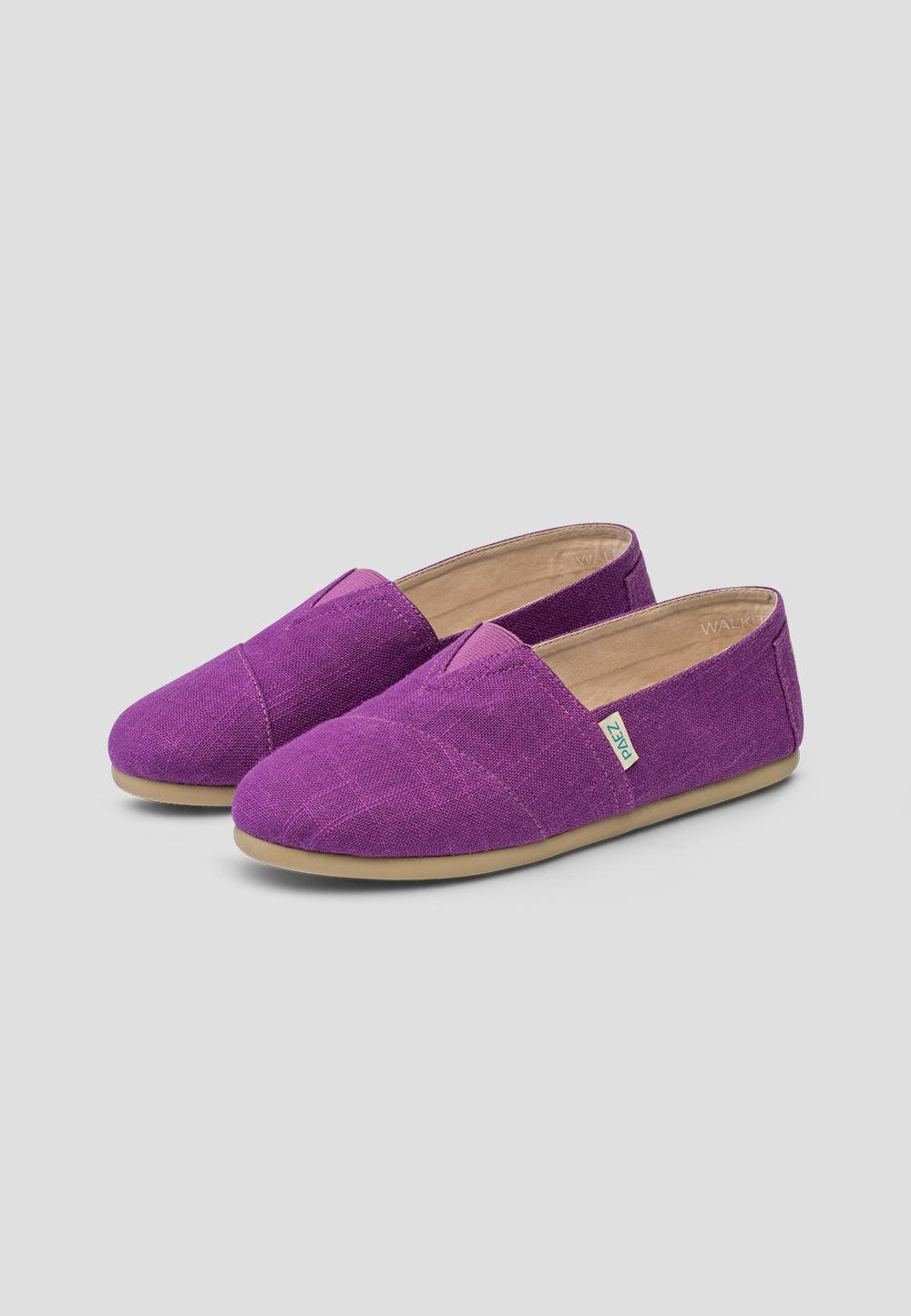 paez COMBI LINEN AMETHYST Promoción por tiempo limitado