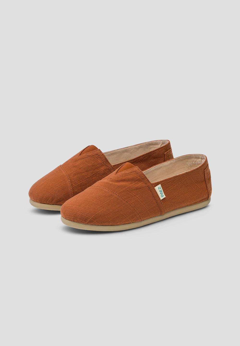 paez COMBI LINEN TERRACOTA Oferta especial de fábrica