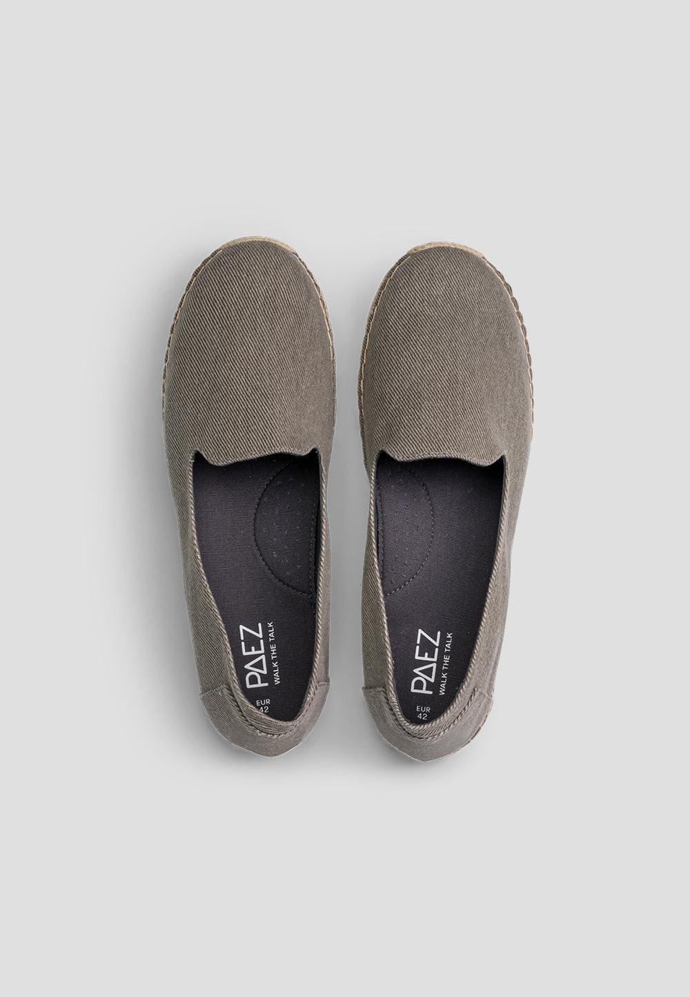 paez MOC ESSENTIAL GREY Tienda de fábrica