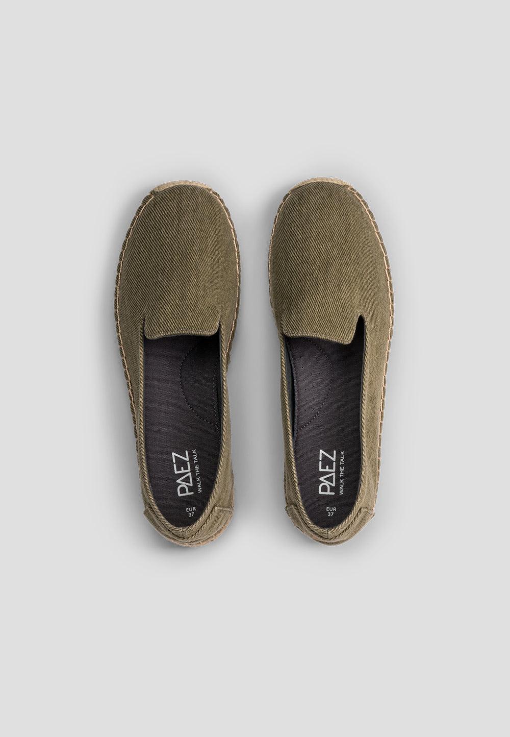 paez MOC ESSENTIAL KHAKI Limitado a 3 días