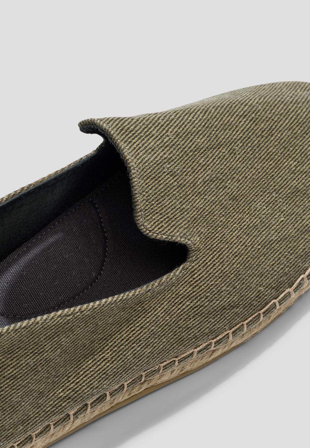 paez MOC ESSENTIAL KHAKI Limitado a 3 días