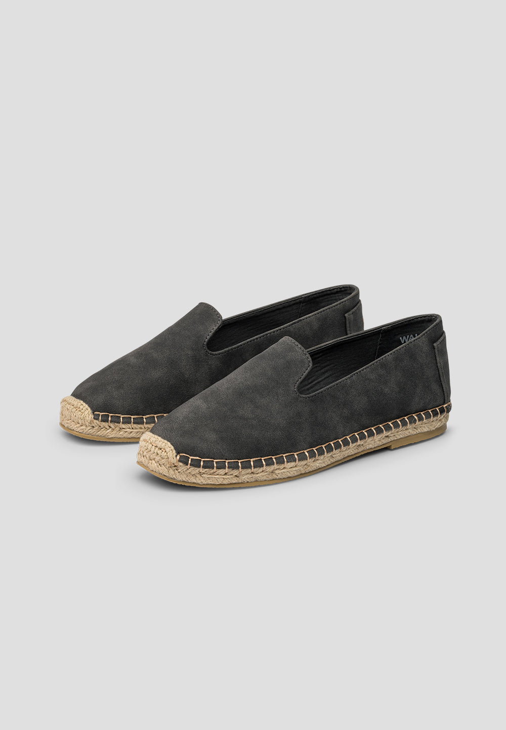 paez MOC VEGAN LEATHER BLACK Ahorra y exporta