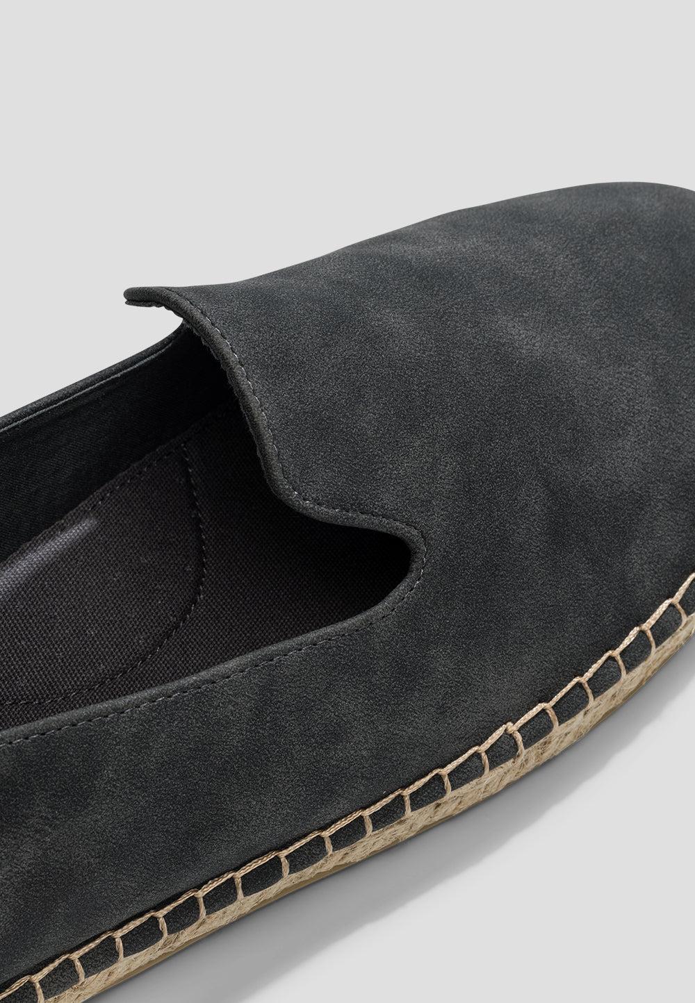 paez MOC VEGAN LEATHER BLACK Ahorra y exporta
