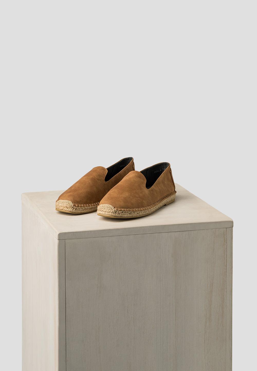 paez MOC VEGAN LEATHER CAMEL Precios de Black Friday
