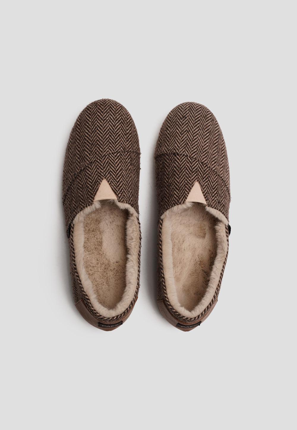 paez BORREGATA TWILL BROWN Rebajas