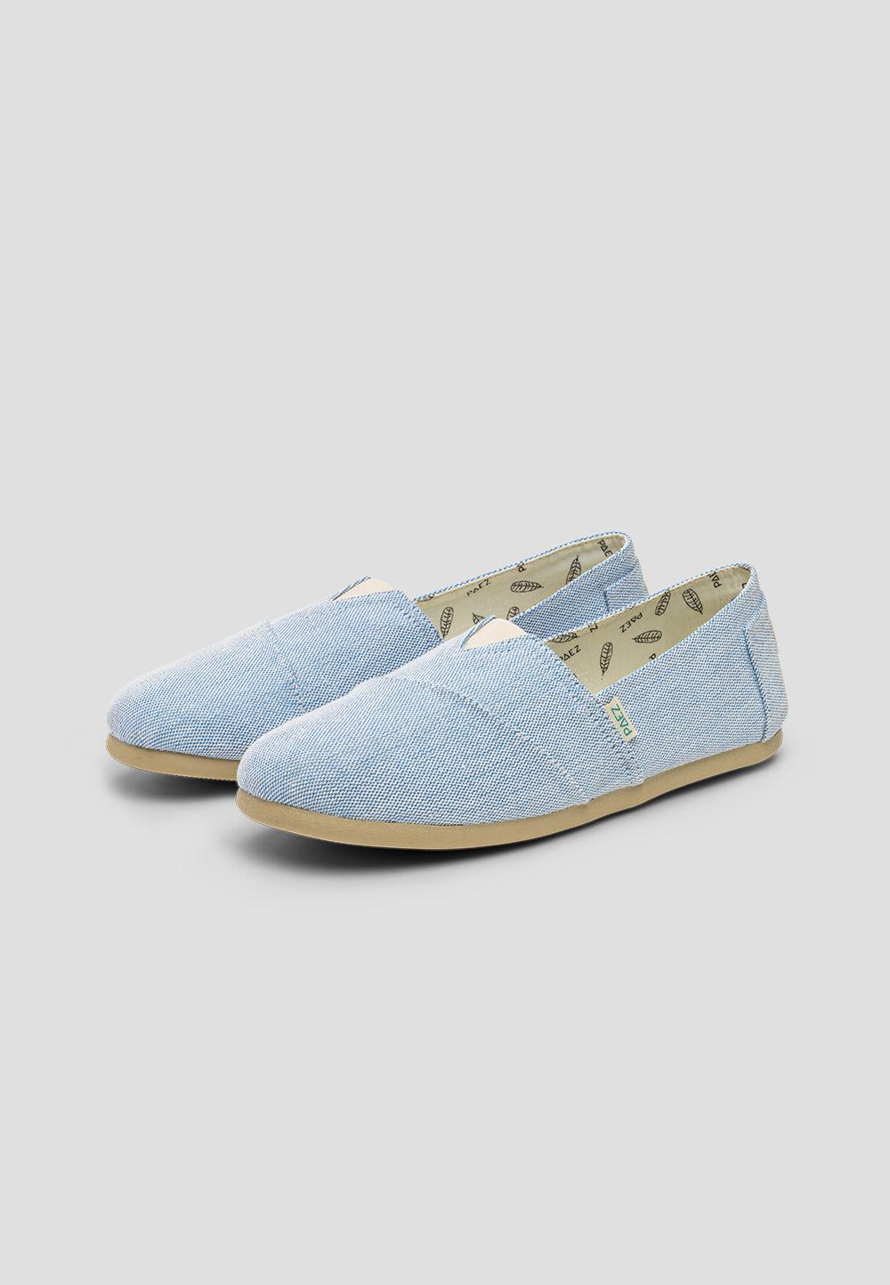 paez CLASSIC COMBI LIGHT BLUE Venta caliente