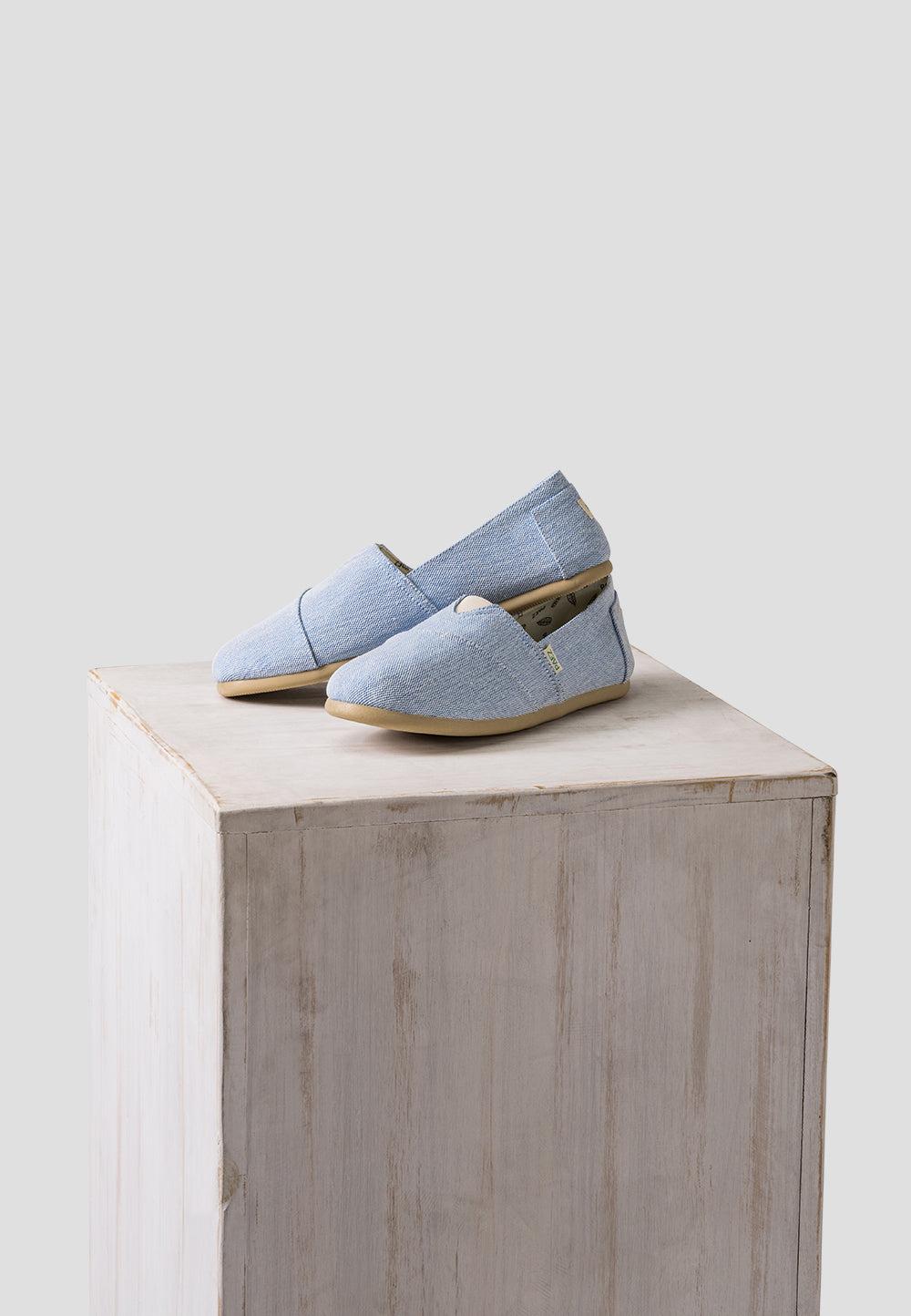 paez CLASSIC COMBI LIGHT BLUE Venta caliente