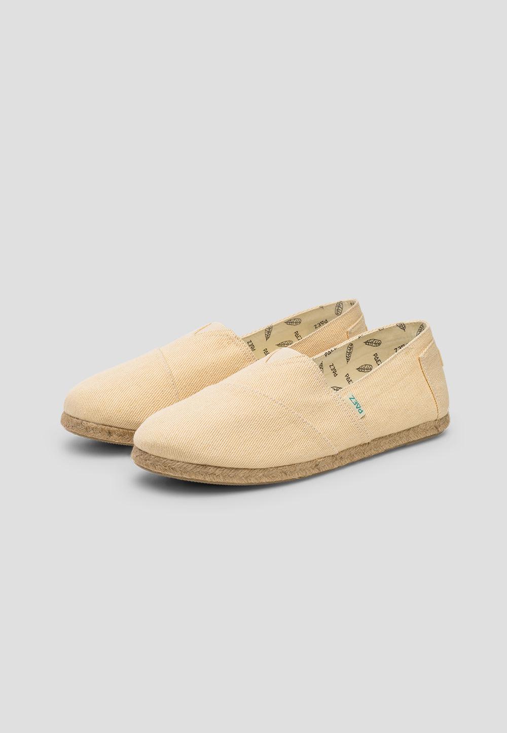 paez CLASSIC ESSENTIAL ECRU Rebajas de fábrica