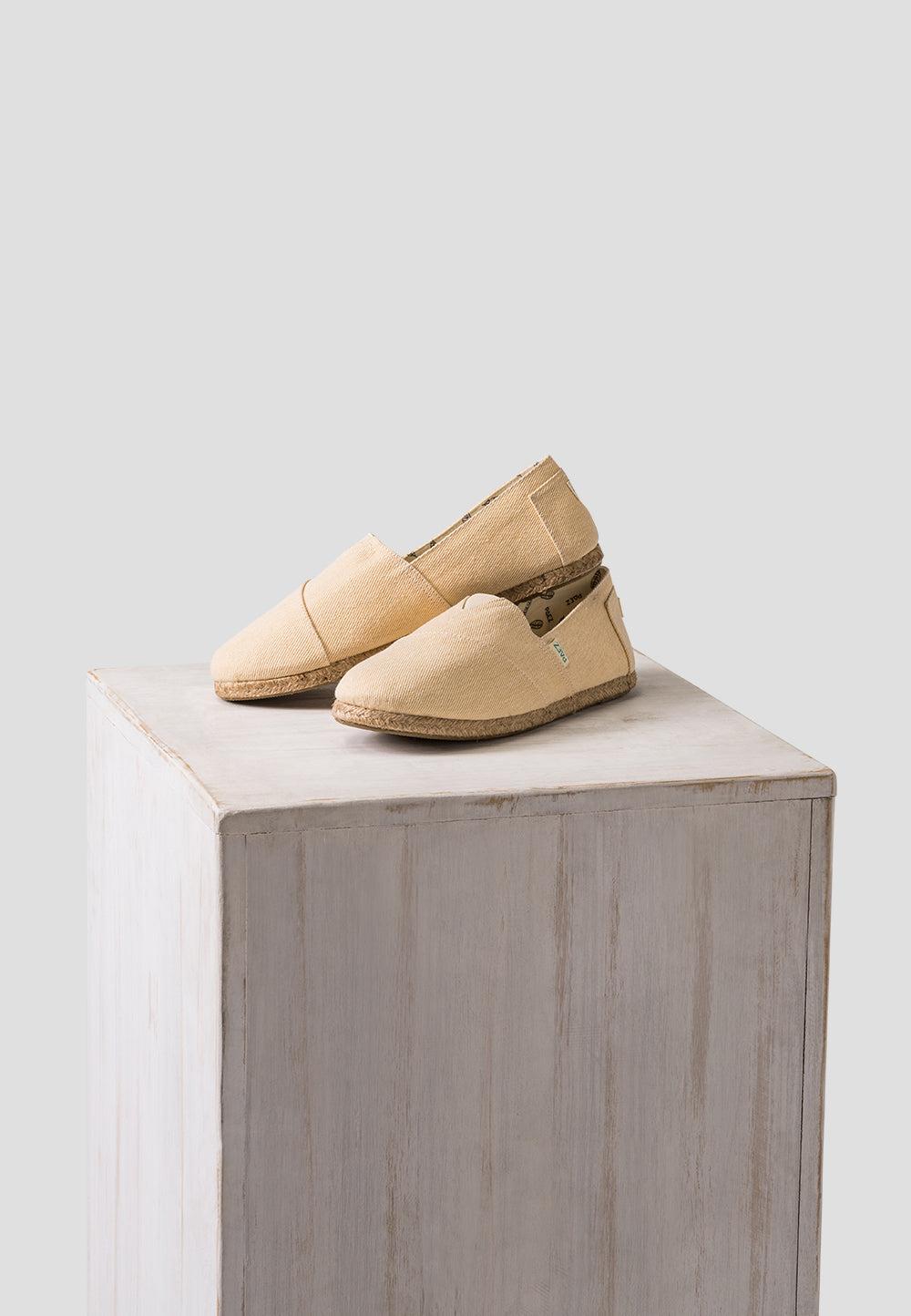 paez CLASSIC ESSENTIAL ECRU Rebajas de fábrica