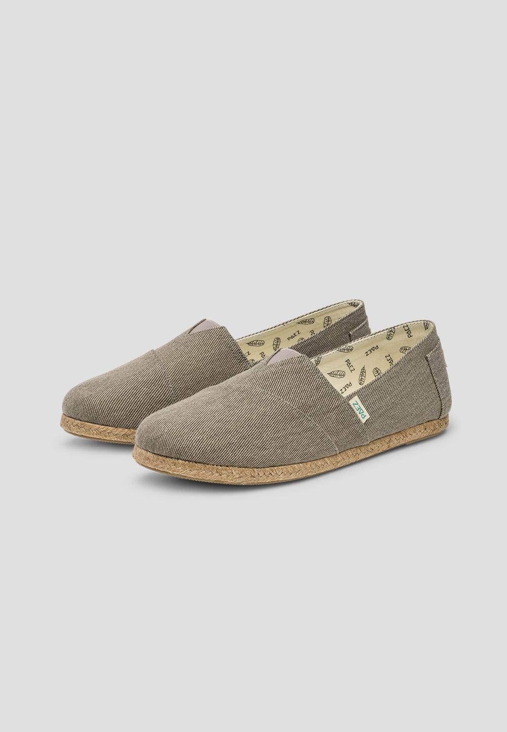 paez CLASSIC ESSENTIAL GREY Los más vendidos