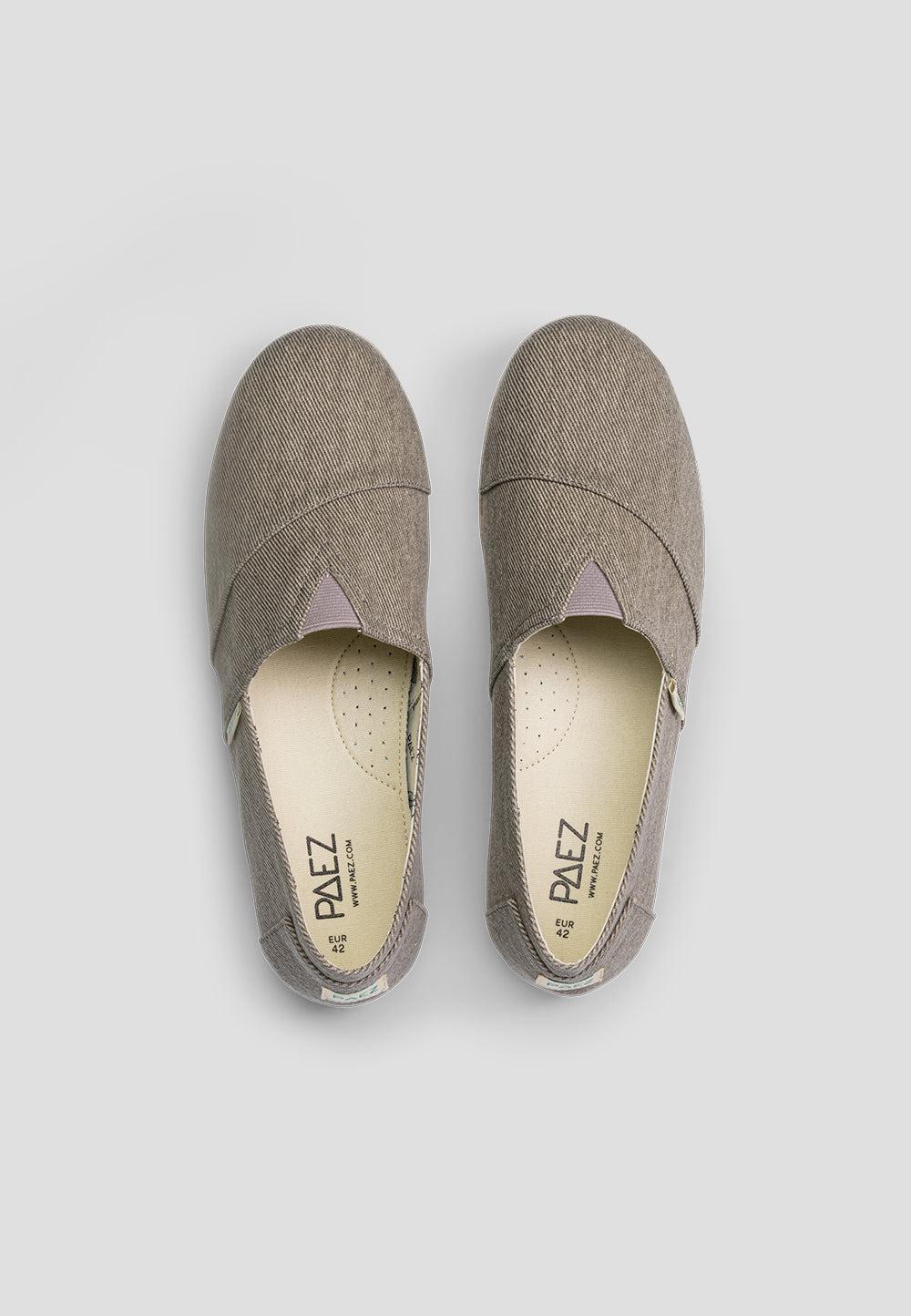 paez CLASSIC ESSENTIAL GREY Los más vendidos