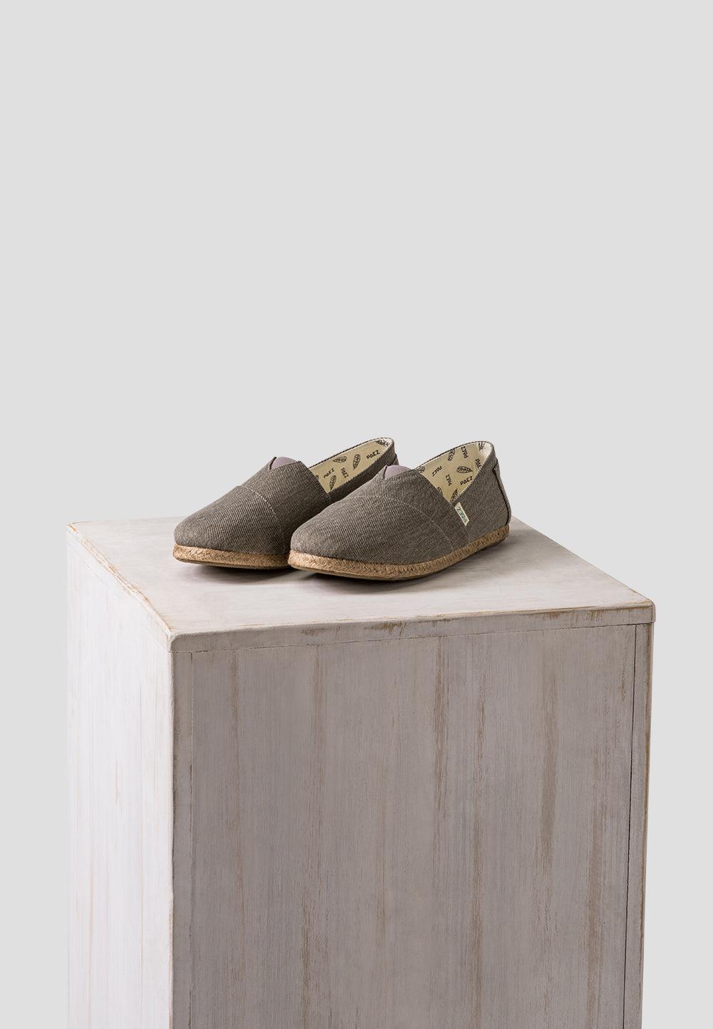 paez CLASSIC ESSENTIAL GREY Los más vendidos