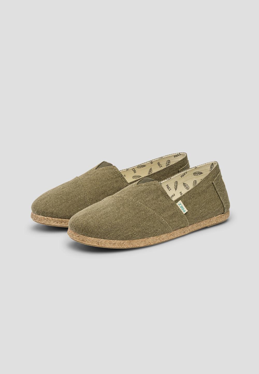 paez CLASSIC ESSENTIAL KHAKI Ventas relámpago