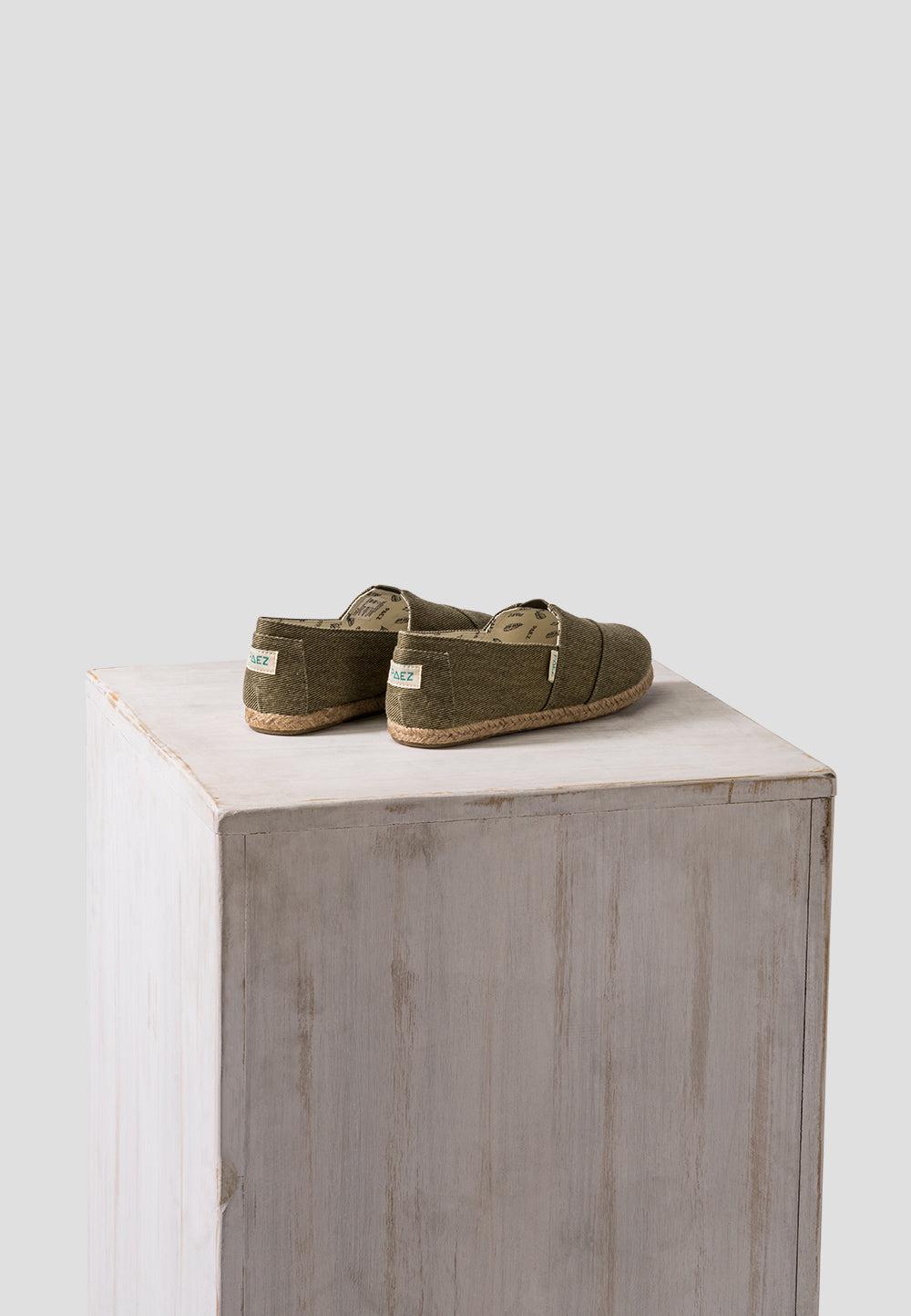 paez CLASSIC ESSENTIAL KHAKI Ventas relámpago