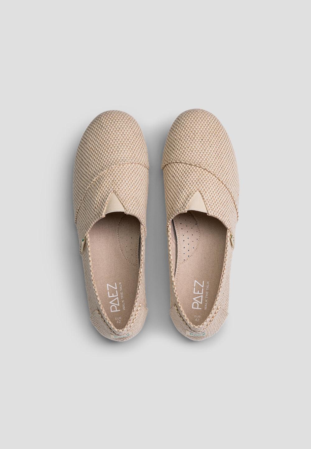 paez CLASSIC PANAMA XL SAND Mejor oferta