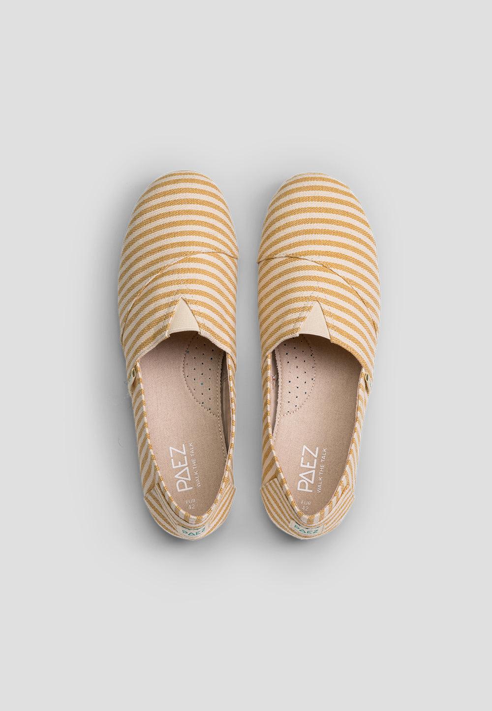 paez CLASSIC SURFY CARAMEL Rebajas top