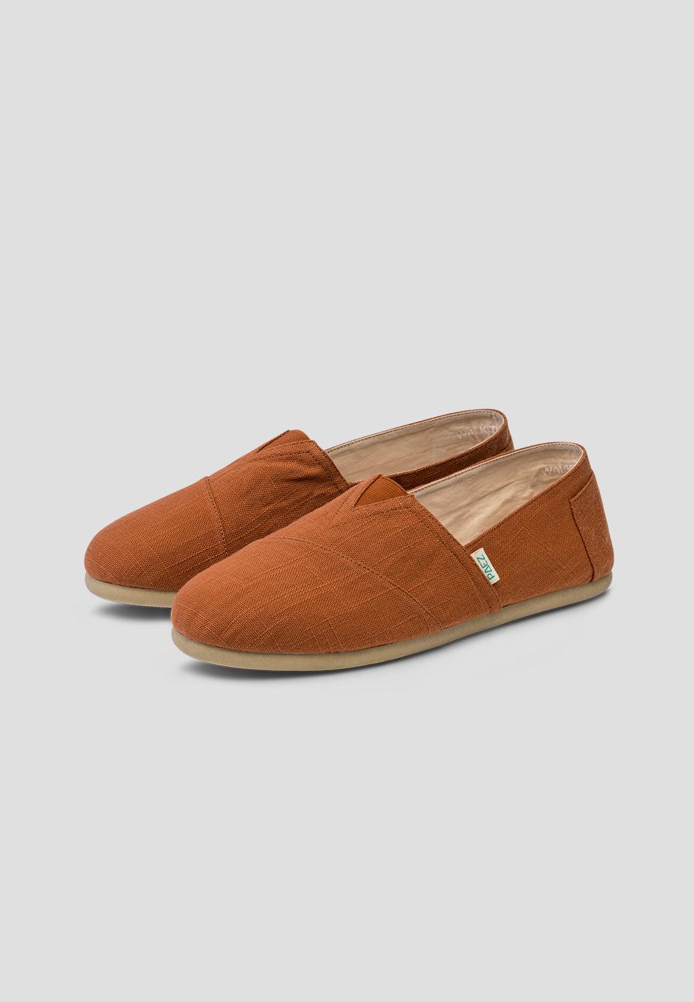 paez COMBI LINEN TERRACOTA Oferta especial