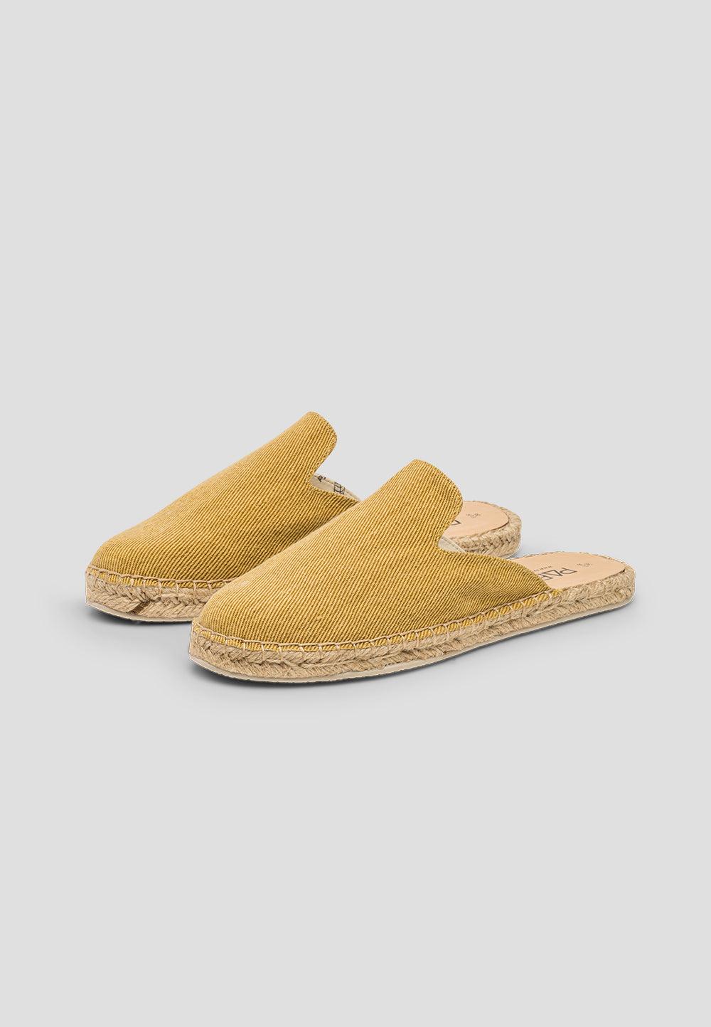 paez MULE CARAMEL COMPRAR AHORA