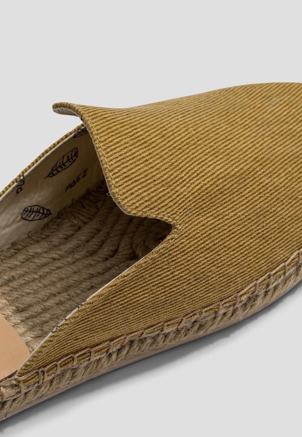 paez MULE CARAMEL COMPRAR AHORA