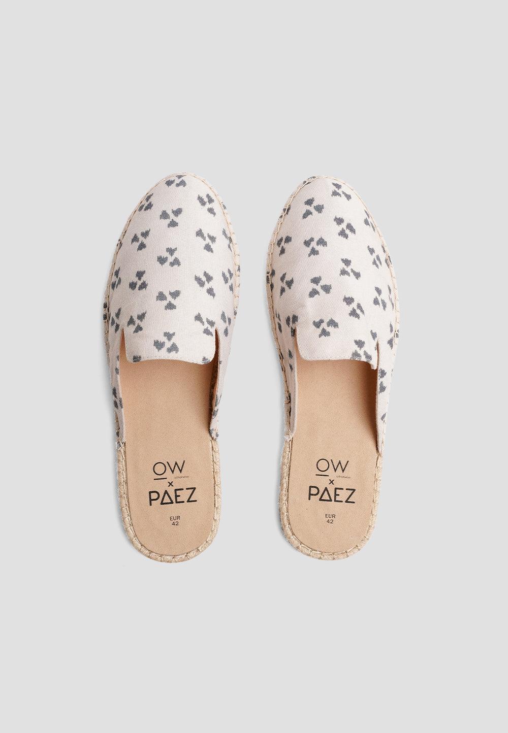 paez MULE OTHERWISE NIEK Último día