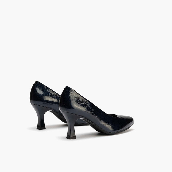 pitillos Zapato de Salón Charol mujer color marino Oferta exclusiva