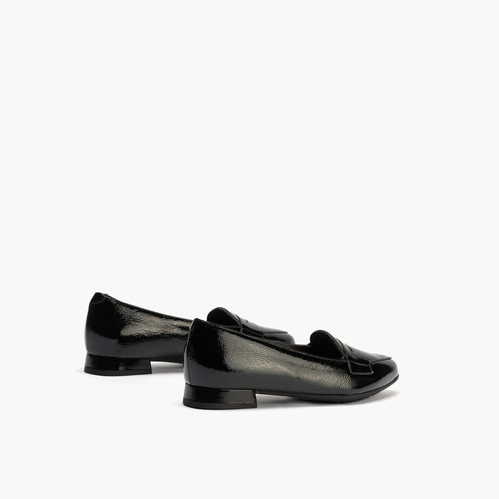 pitillos Mocasín en Charol para mujer color negro Últimos 3 días