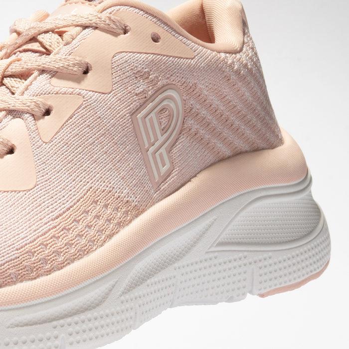 pitillos Zapatillas deportivas mujer ROSA [Dynamic Foam] En línea