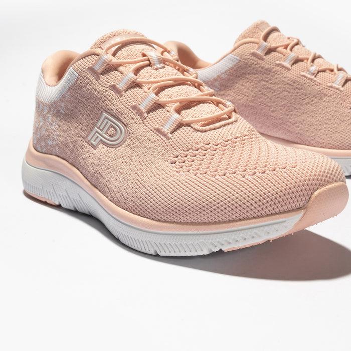 pitillos Zapatillas de deporte chica ROSA [Dynamic Foam] Outlet