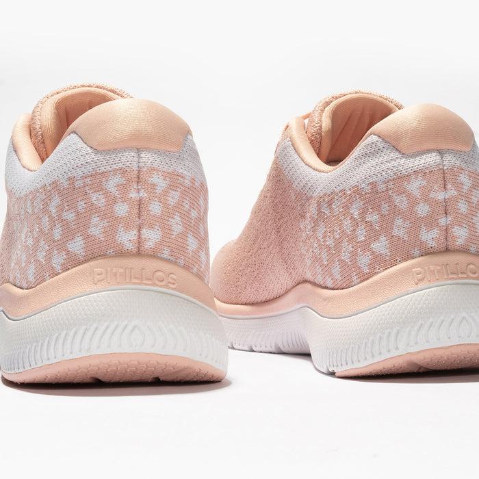 pitillos Zapatillas de deporte chica ROSA [Dynamic Foam] Outlet