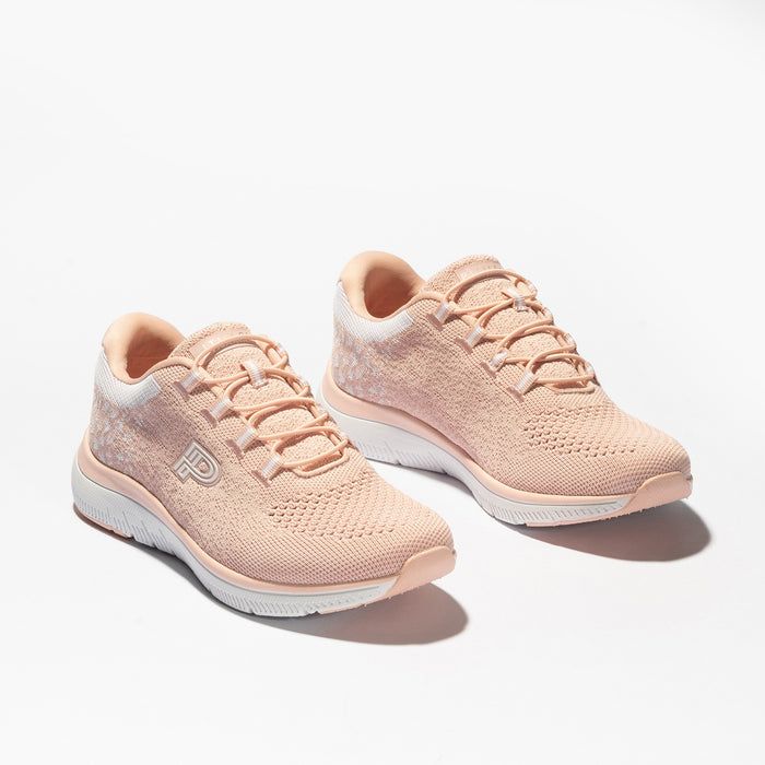 pitillos Zapatillas de deporte chica ROSA [Dynamic Foam] Outlet