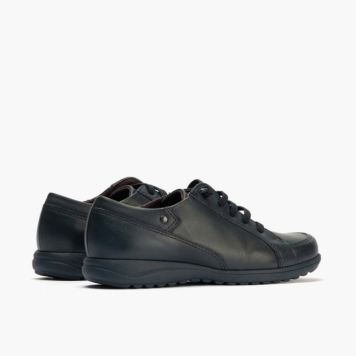 pitillos Zapato Deportivo Cordon Elástico mujer color marino Gran oferta