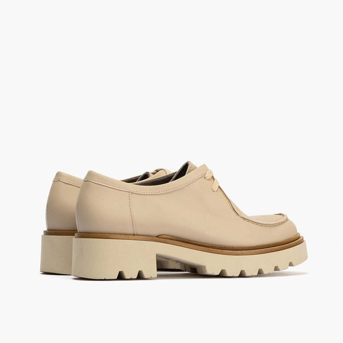 pitillos Wallaby de mujer color piedra Ofertas de temporada