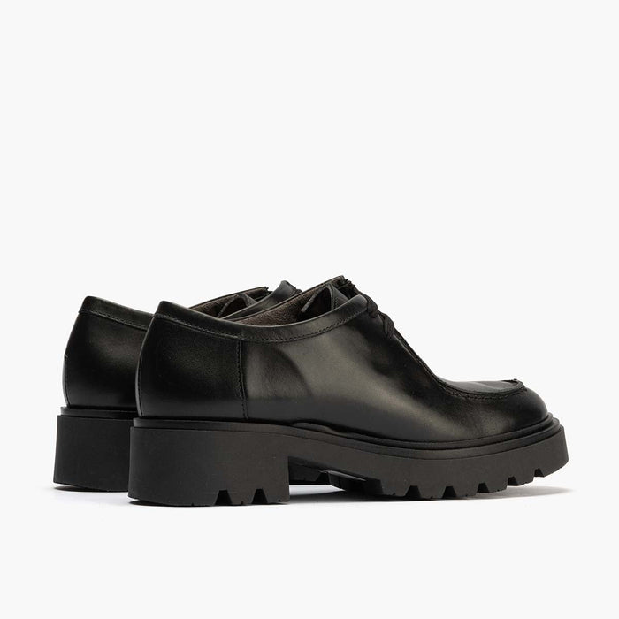 pitillos Wallaby de mujer color negro Ofertas especiales