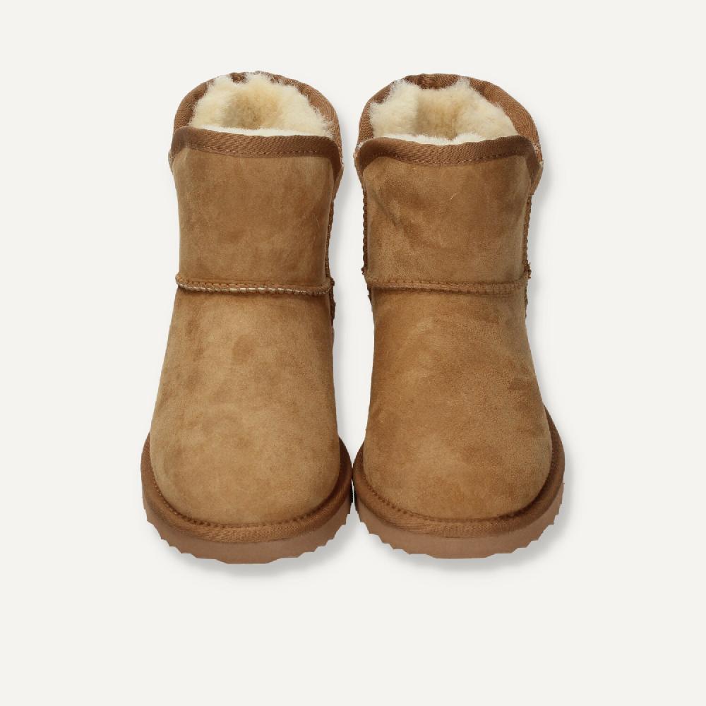 Ria Menorca Botin nieve Suecia Camel Precios de Black Friday