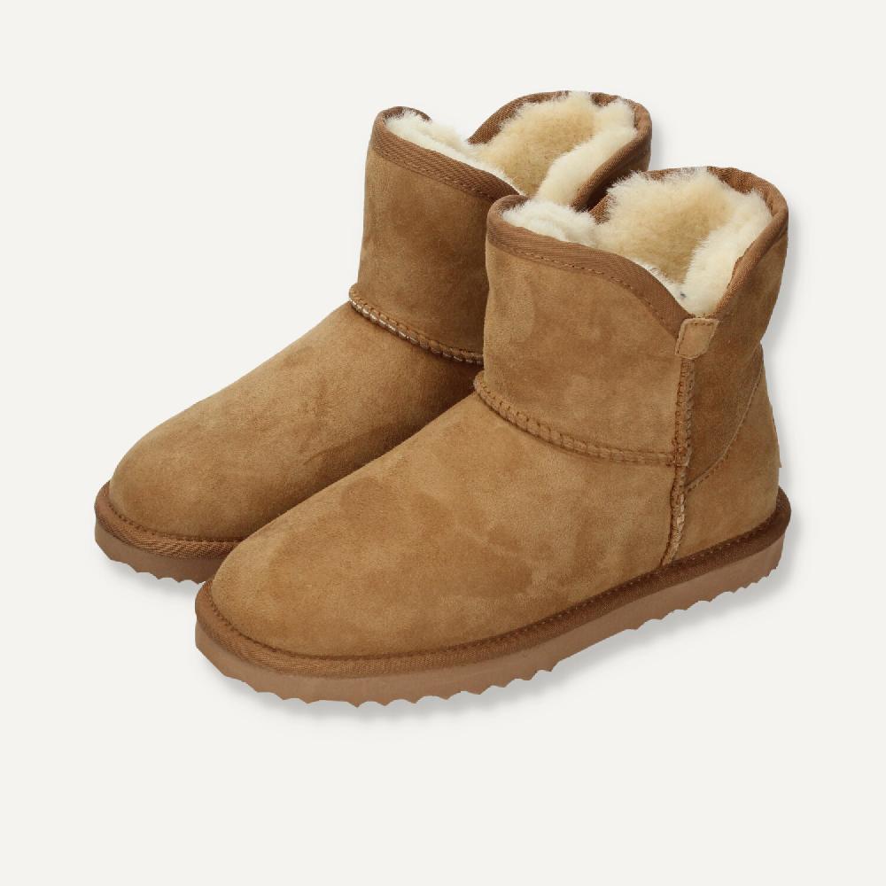 Ria Menorca Botin nieve Suecia Camel Precios de Black Friday