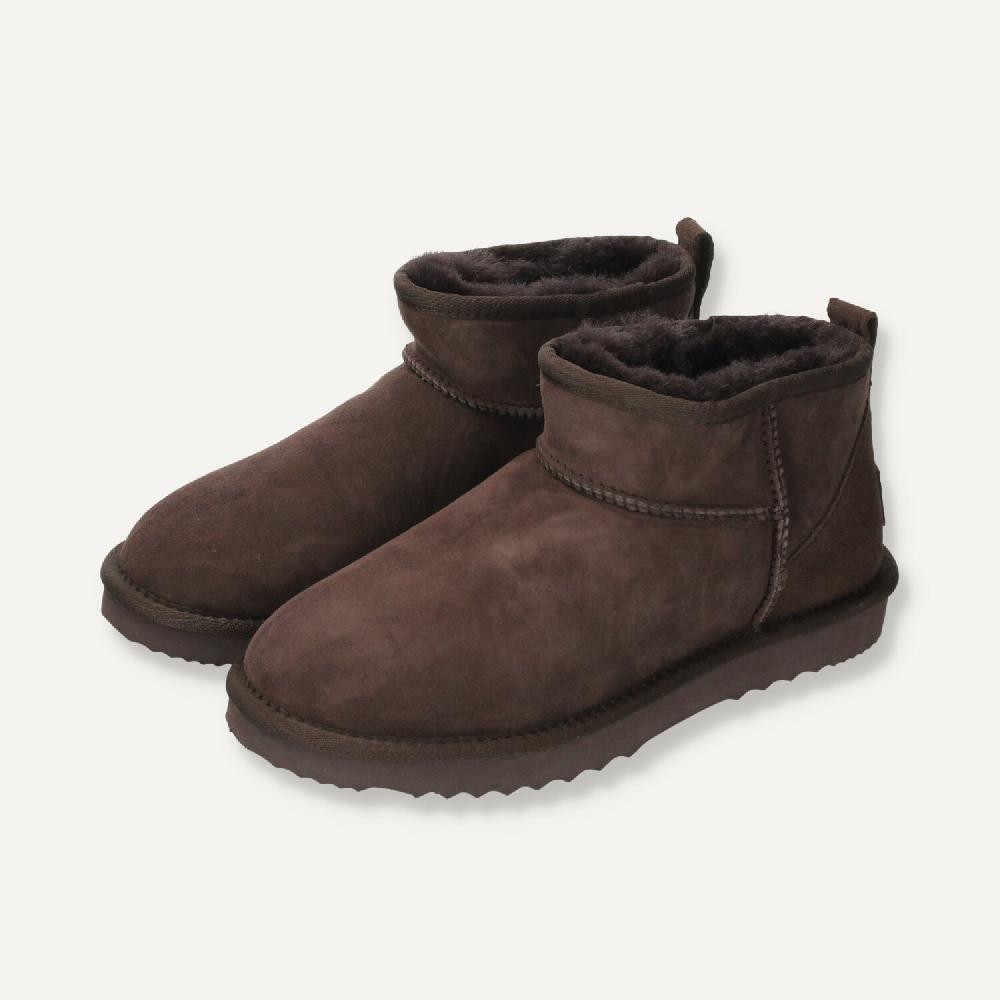 Ria Menorca Botín nieve Nueva Zelanda cacao En oferta