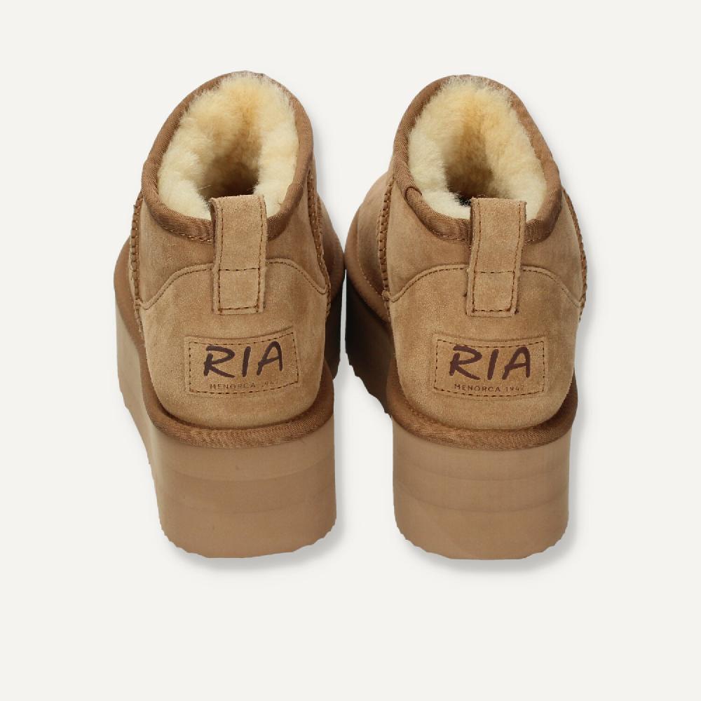 Ria Menorca Botín plataforma Noruega camel Ofertas especiales