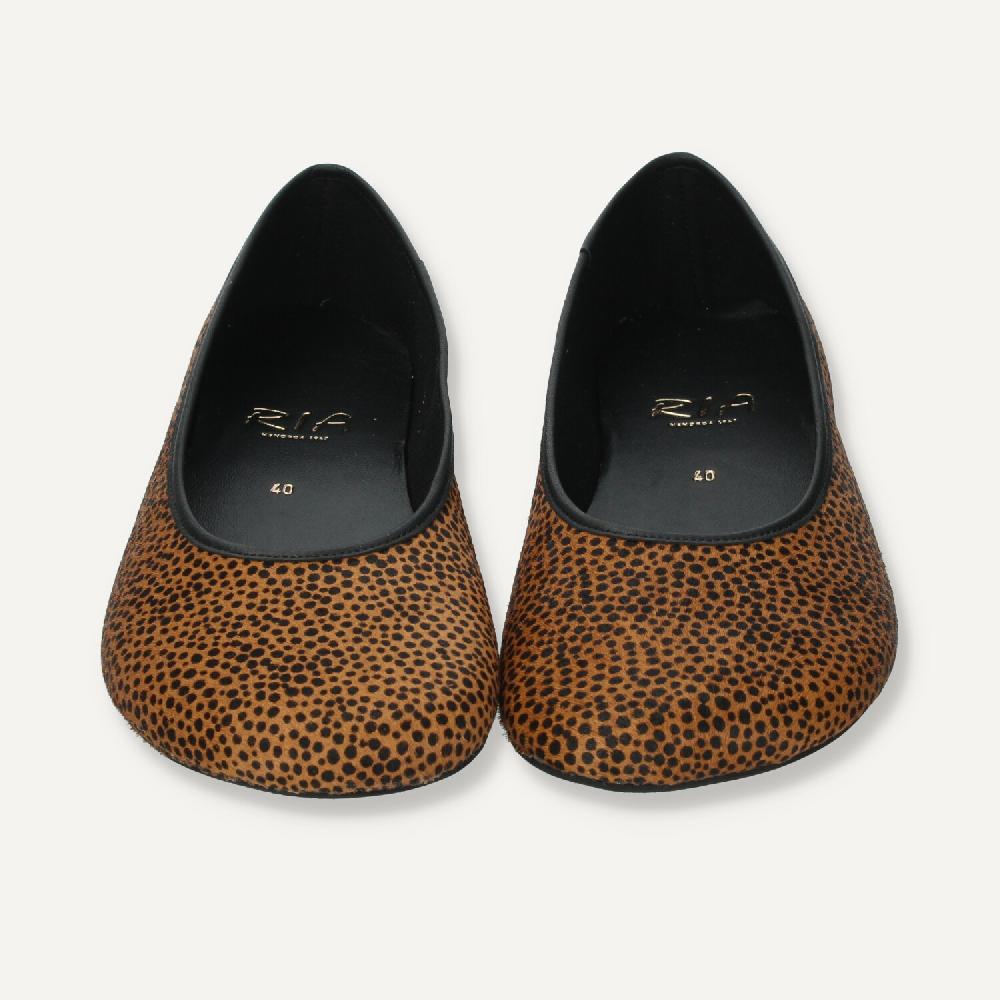 Ria Menorca Bailarina Barefoot Pompon Precio ultrabajo