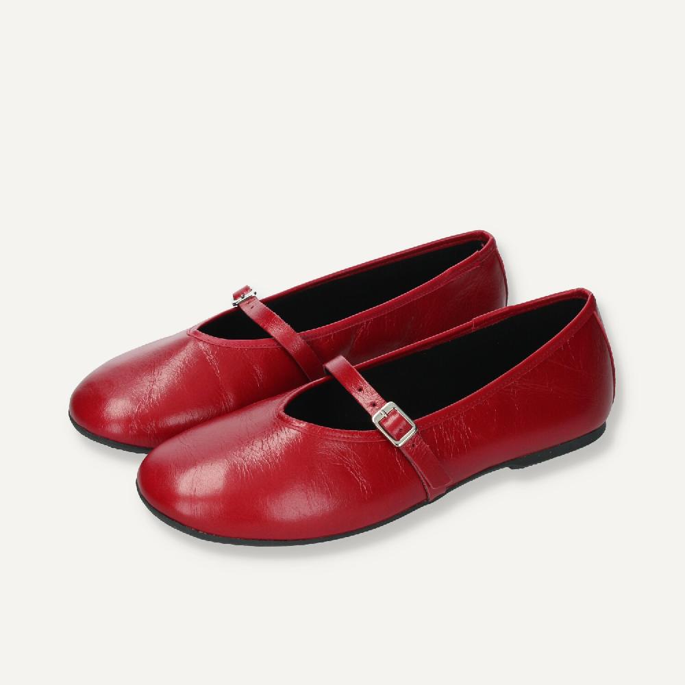 Ria Menorca Mercedita Rojo En línea