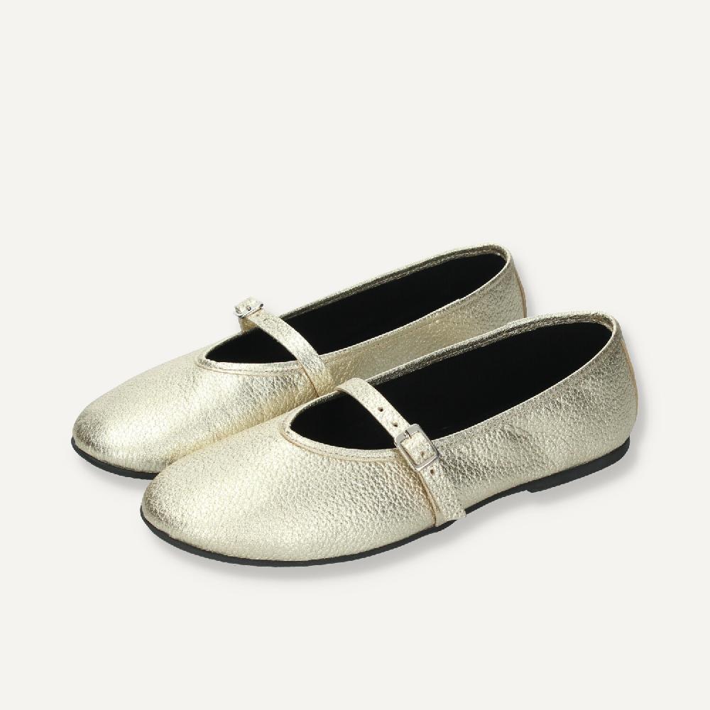 Ria Menorca Mercedita Dorado Rebajas