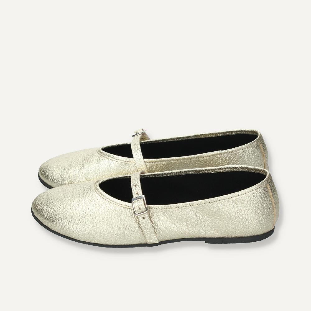 Ria Menorca Mercedita Dorado Rebajas