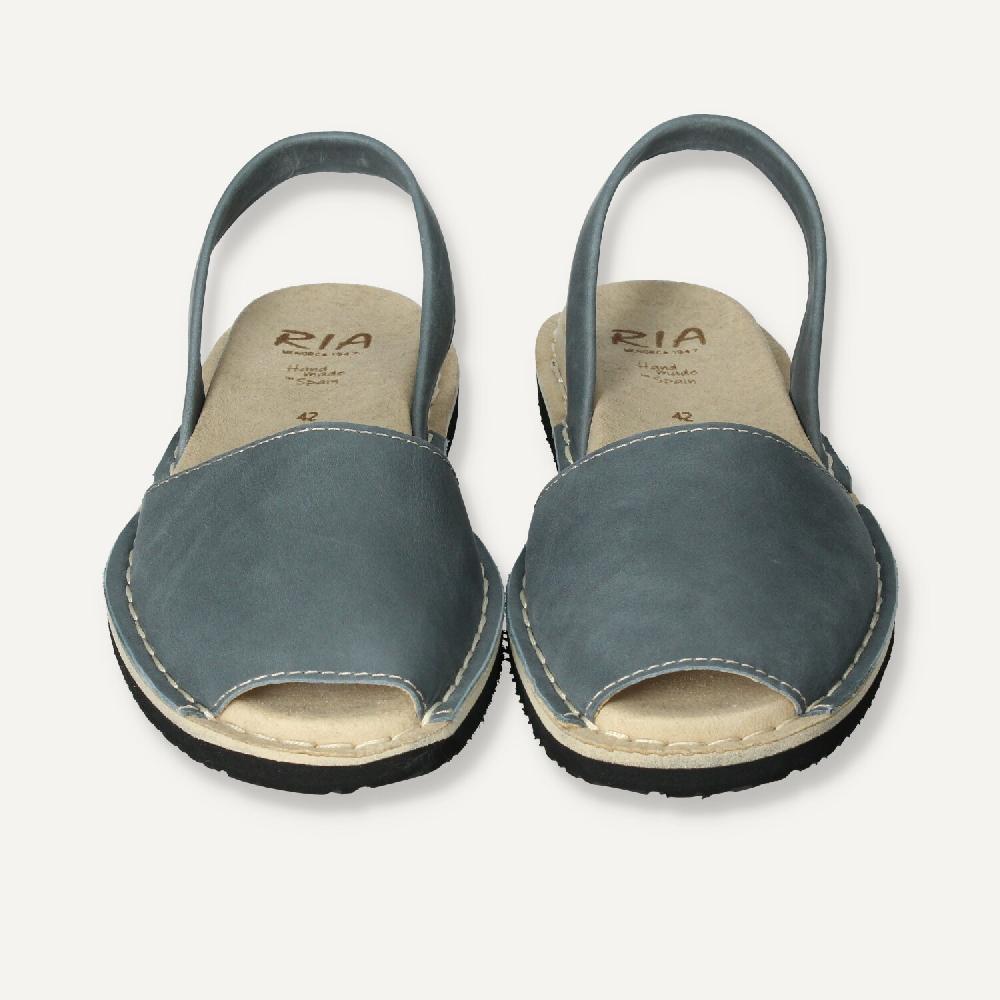 Ria Menorca Menorquina hombre Acolchada Azul COMPRAR AHORA