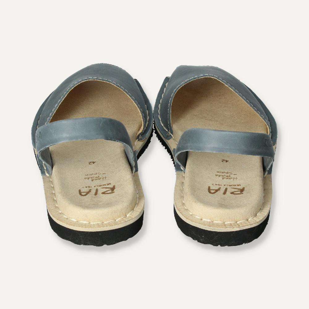 Ria Menorca Menorquina hombre Acolchada Azul COMPRAR AHORA