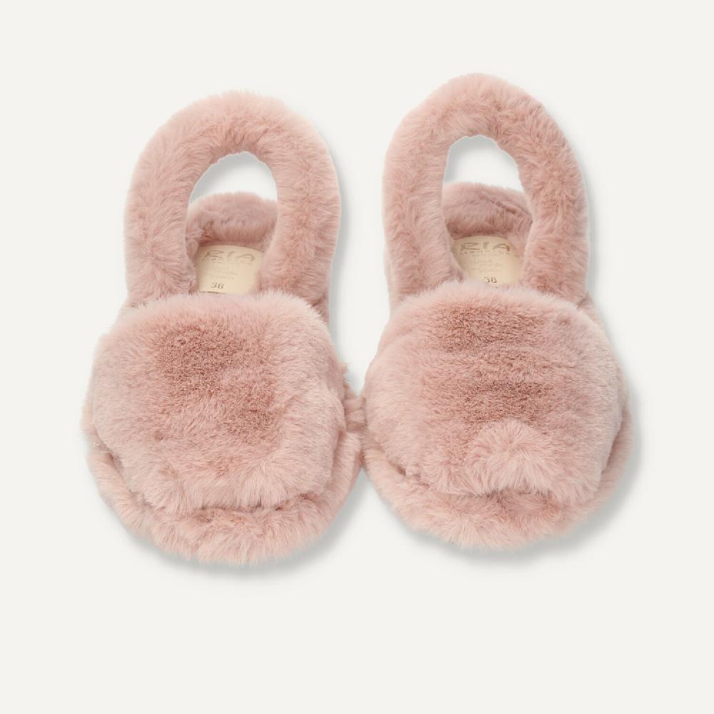 Ria Menorca Menorquina invierno Moscu Rosa Tienda de fábrica